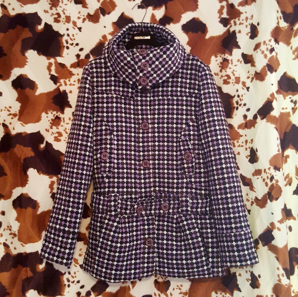 Vintage coat